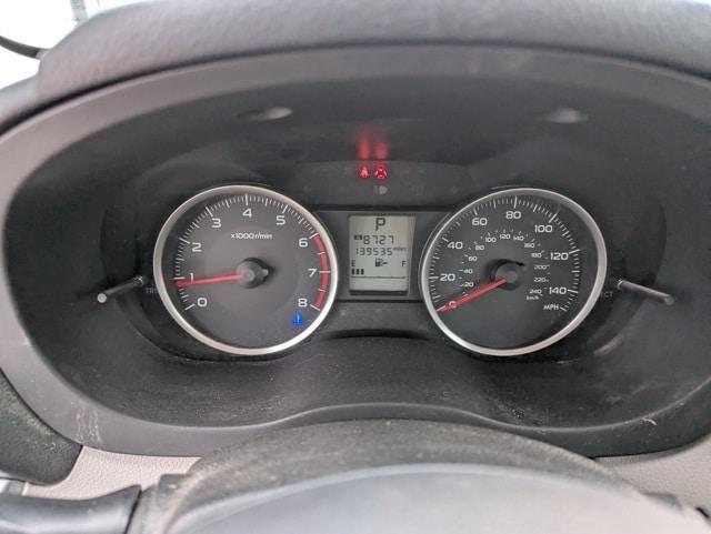used 2015 Subaru Forester car, priced at $9,750