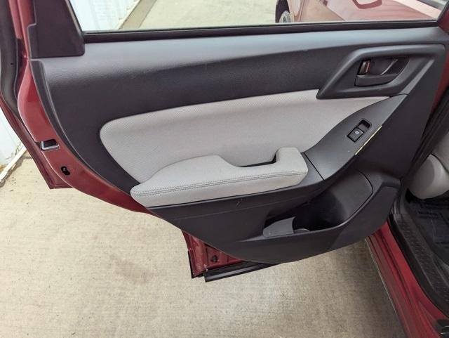 used 2015 Subaru Forester car, priced at $9,308