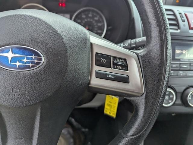 used 2015 Subaru Forester car, priced at $9,308