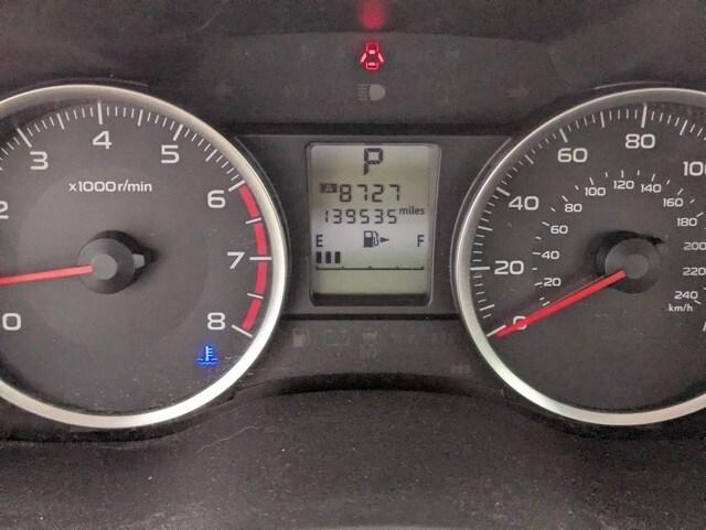 used 2015 Subaru Forester car, priced at $8,388