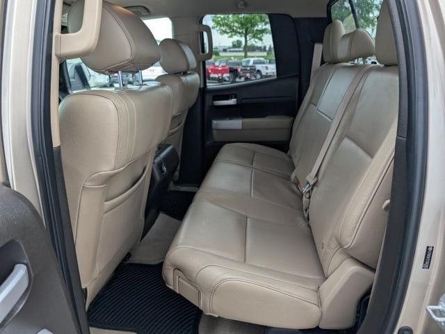 used 2007 Toyota Tundra car, priced at $8,985