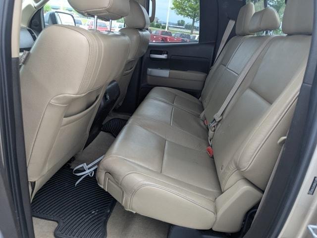 used 2007 Toyota Tundra car, priced at $9,500