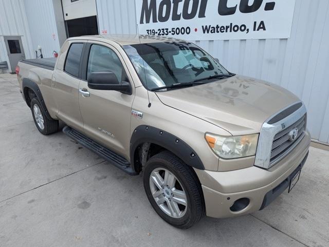used 2007 Toyota Tundra car, priced at $9,500