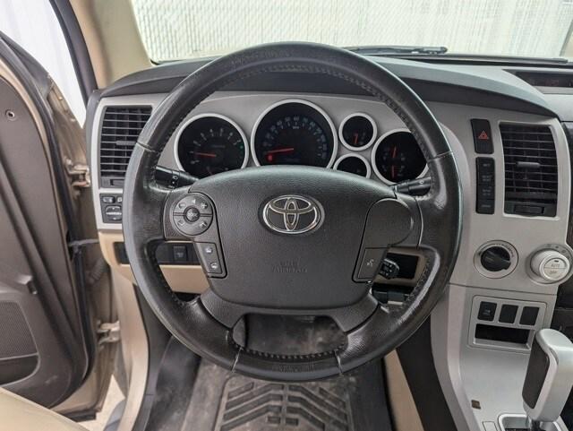 used 2007 Toyota Tundra car, priced at $9,500