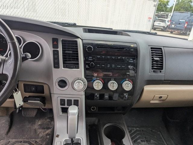 used 2007 Toyota Tundra car, priced at $9,500