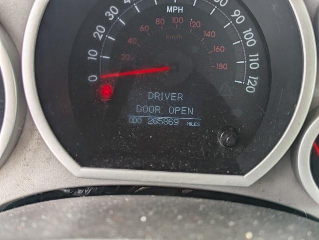 used 2007 Toyota Tundra car, priced at $9,500