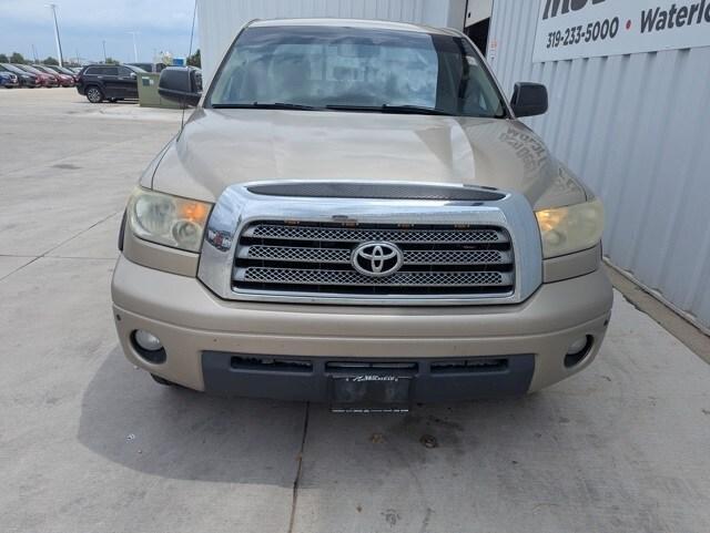 used 2007 Toyota Tundra car, priced at $9,500