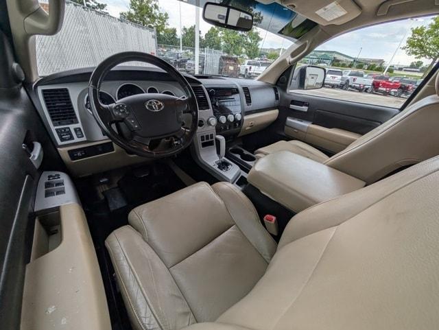 used 2007 Toyota Tundra car, priced at $8,985