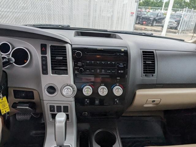 used 2007 Toyota Tundra car, priced at $8,985