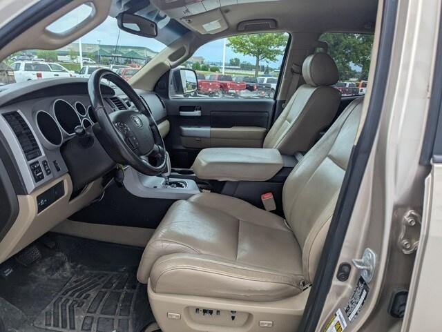 used 2007 Toyota Tundra car, priced at $9,500