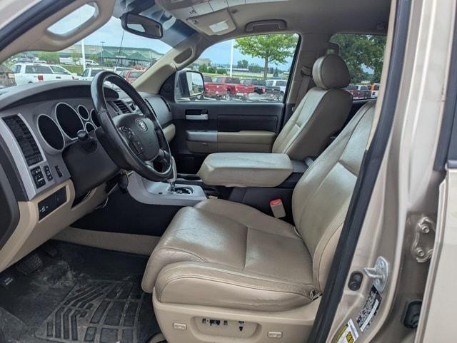 used 2007 Toyota Tundra car, priced at $9,500