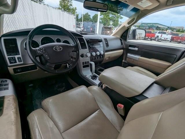 used 2007 Toyota Tundra car, priced at $9,500