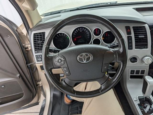 used 2007 Toyota Tundra car, priced at $8,985