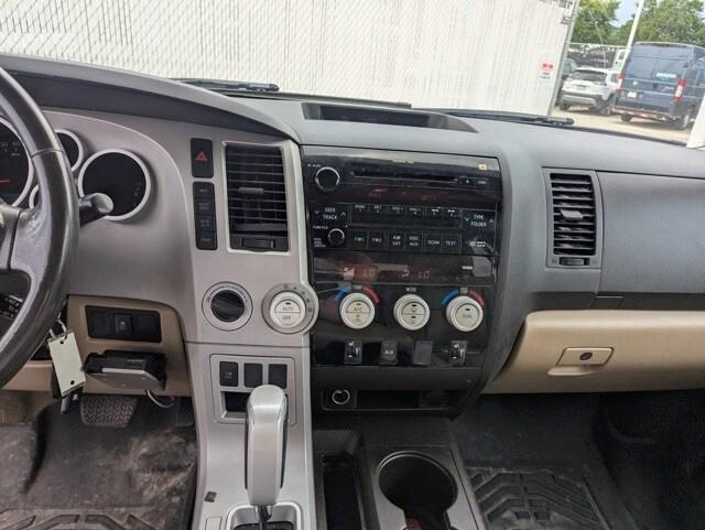 used 2007 Toyota Tundra car, priced at $9,500