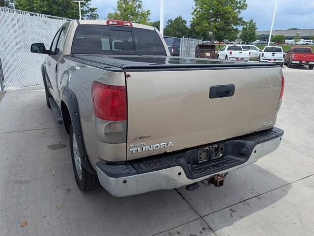 used 2007 Toyota Tundra car, priced at $9,500