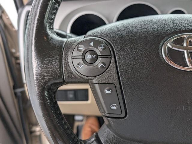 used 2007 Toyota Tundra car, priced at $8,985