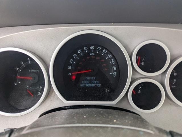 used 2007 Toyota Tundra car, priced at $9,500