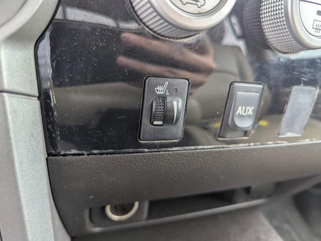 used 2007 Toyota Tundra car, priced at $9,500
