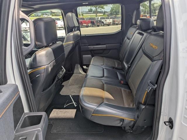 used 2023 Ford F-150 car, priced at $54,995