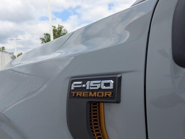 used 2023 Ford F-150 car, priced at $54,995