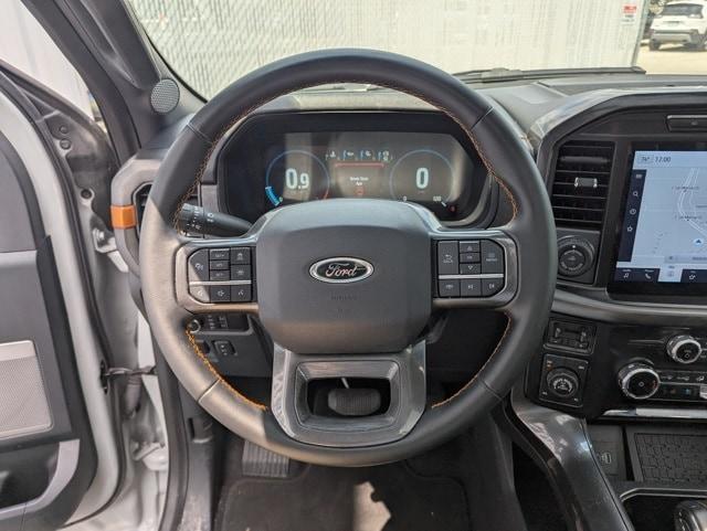 used 2023 Ford F-150 car, priced at $54,995