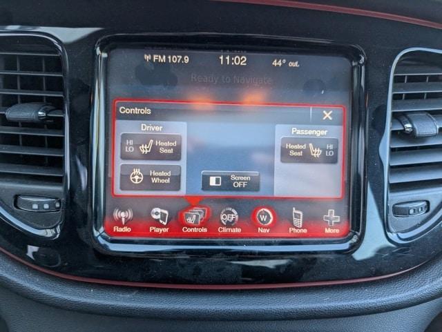 used 2015 Dodge Dart car, priced at $5,350