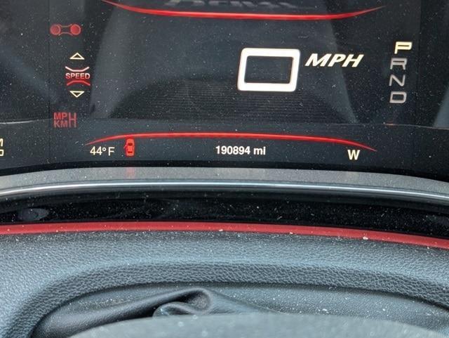 used 2015 Dodge Dart car, priced at $5,350