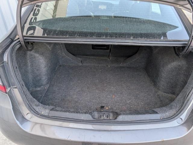 used 2015 Dodge Dart car, priced at $5,350