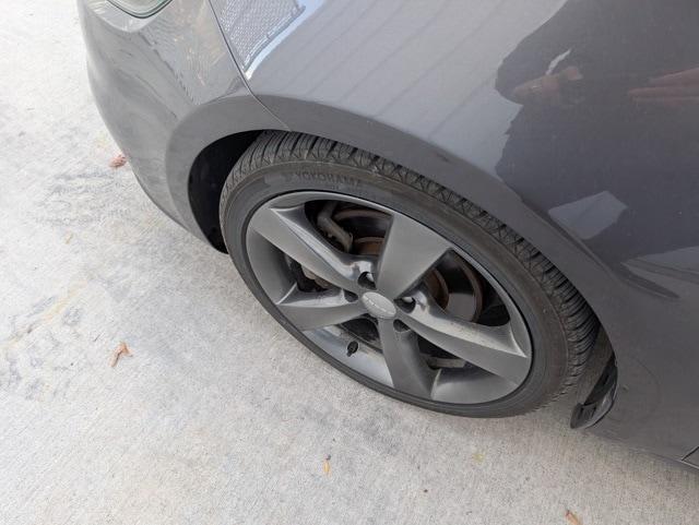 used 2015 Dodge Dart car, priced at $5,350