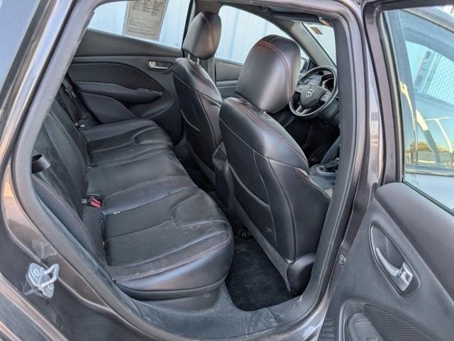 used 2015 Dodge Dart car, priced at $5,350