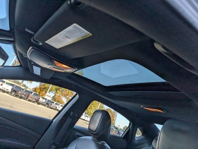 used 2015 Dodge Dart car, priced at $5,350