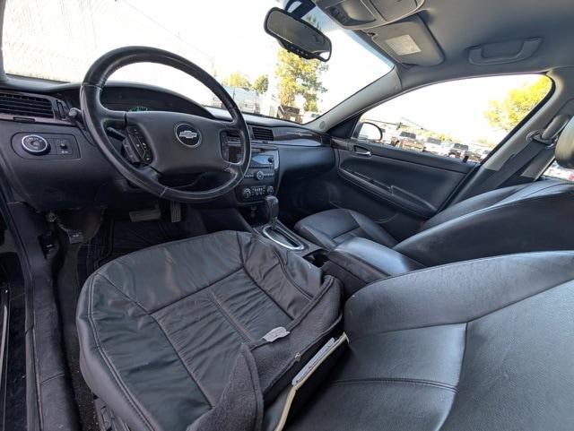 used 2013 Chevrolet Impala car, priced at $5,252