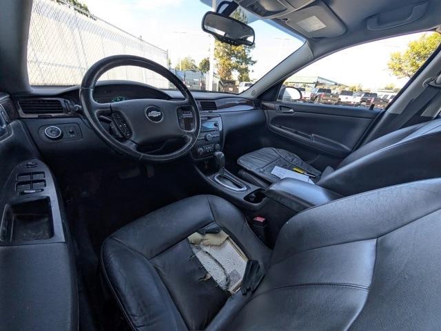 used 2013 Chevrolet Impala car, priced at $5,252