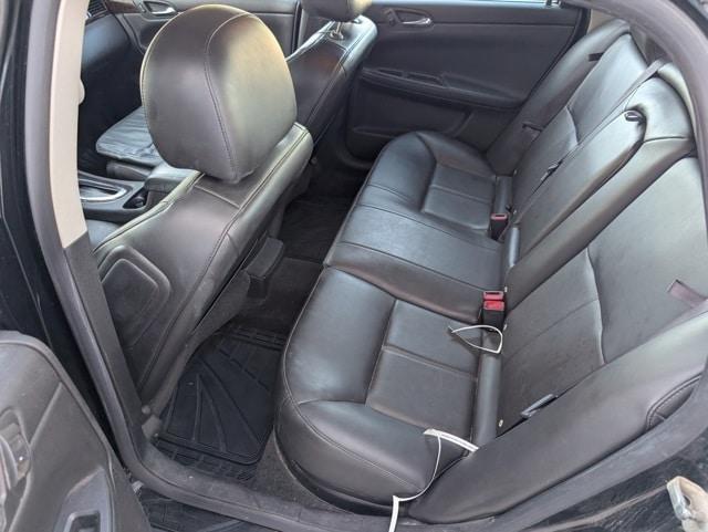 used 2013 Chevrolet Impala car, priced at $5,252