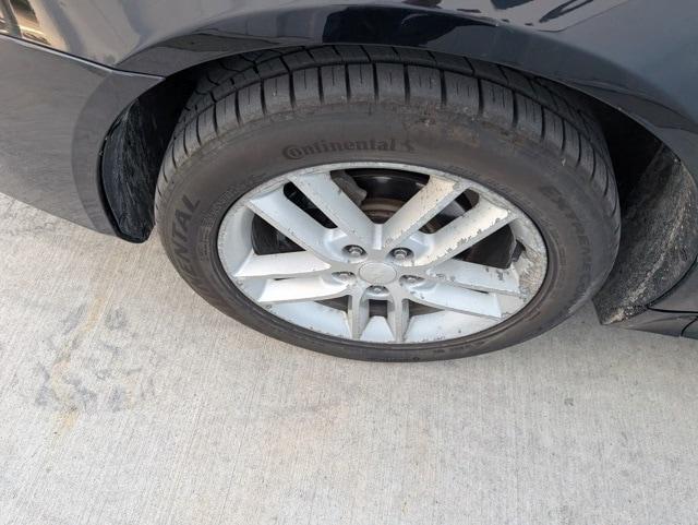 used 2013 Chevrolet Impala car, priced at $5,252