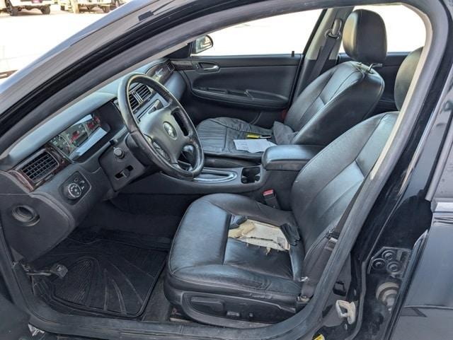 used 2013 Chevrolet Impala car, priced at $5,252