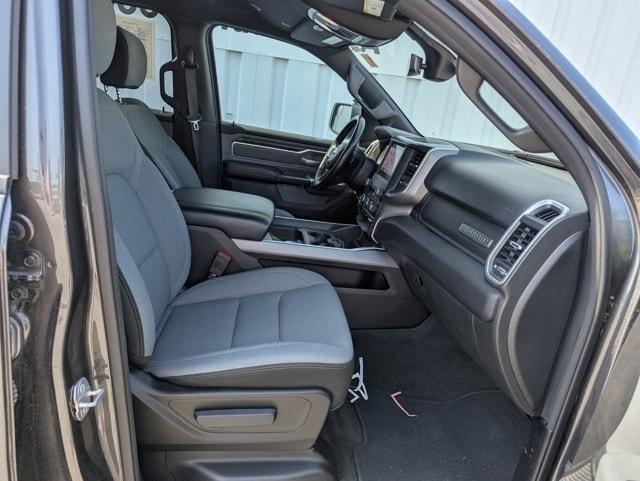 used 2022 Ram 1500 car, priced at $39,222
