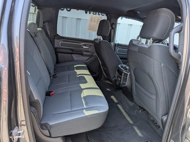 used 2022 Ram 1500 car, priced at $39,222