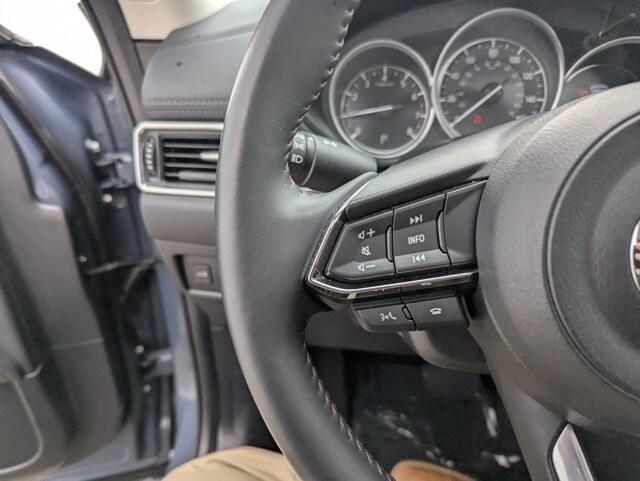 used 2024 Mazda CX-5 car, priced at $26,949