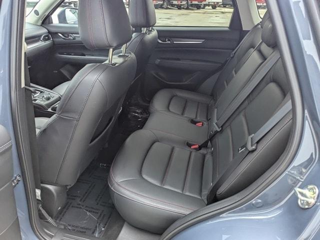 used 2024 Mazda CX-5 car, priced at $26,949