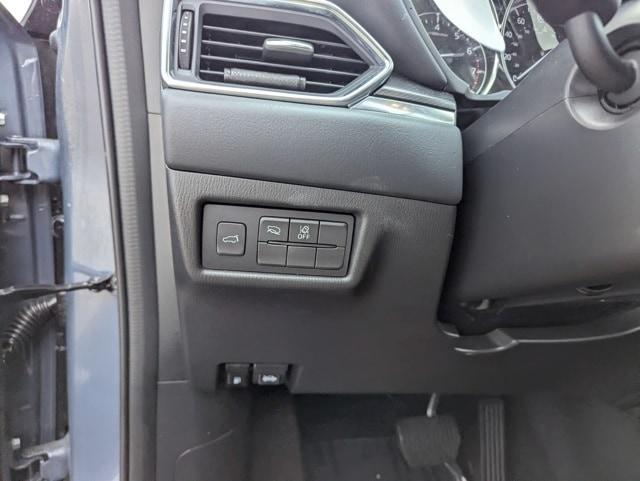 used 2024 Mazda CX-5 car, priced at $26,949