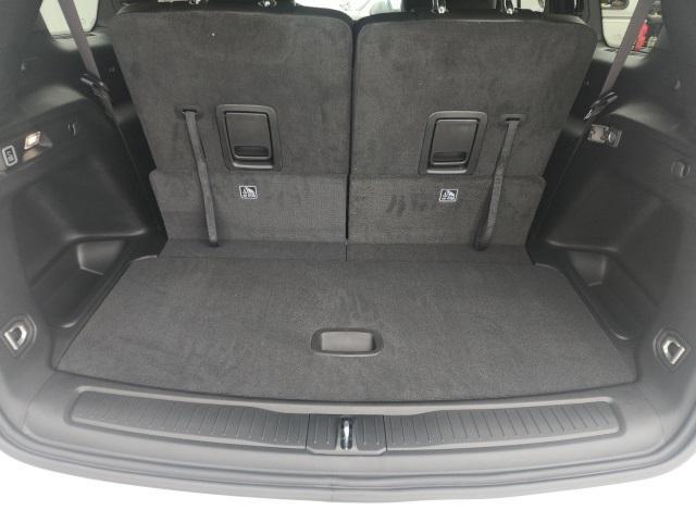 new 2025 Jeep Grand Cherokee L car, priced at $45,795