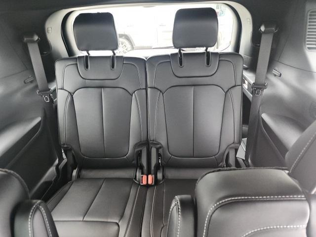 new 2025 Jeep Grand Cherokee L car, priced at $45,795