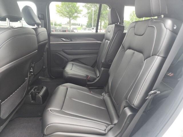 new 2025 Jeep Grand Cherokee L car, priced at $45,795