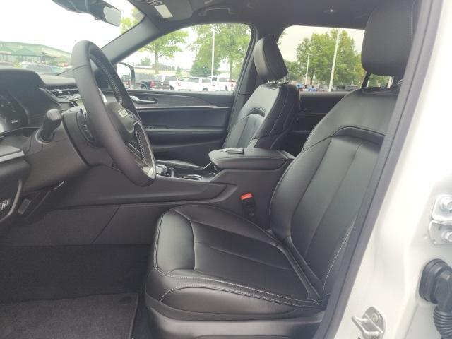 new 2025 Jeep Grand Cherokee L car, priced at $45,795