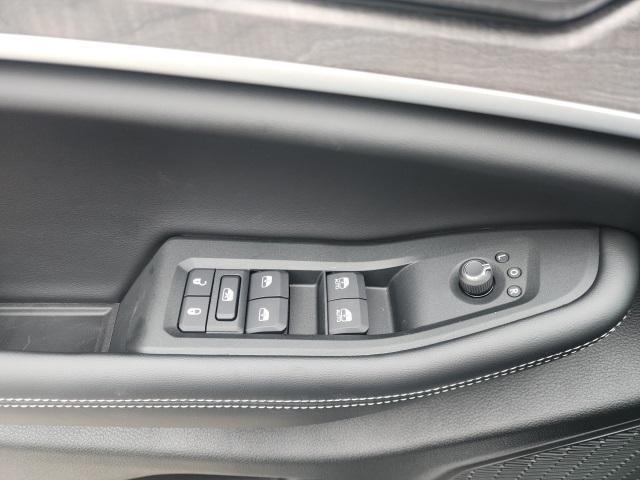 new 2025 Jeep Grand Cherokee L car, priced at $45,795