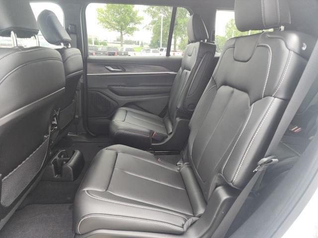 new 2025 Jeep Grand Cherokee L car, priced at $45,795