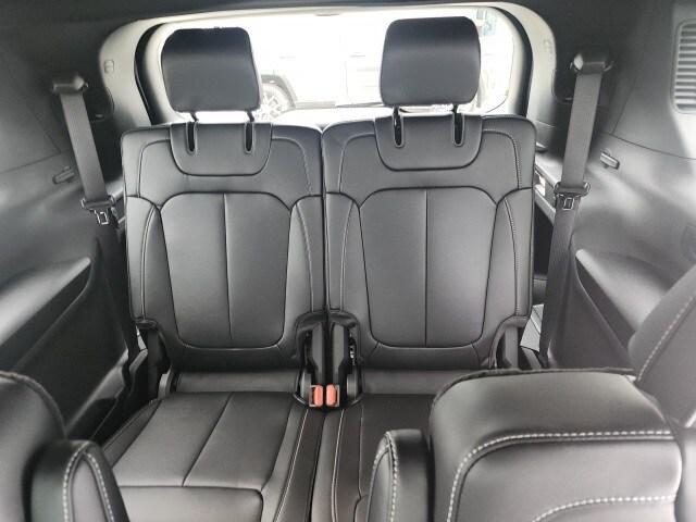 new 2025 Jeep Grand Cherokee L car, priced at $45,795