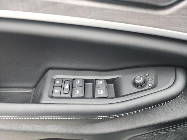 new 2025 Jeep Grand Cherokee L car, priced at $45,795