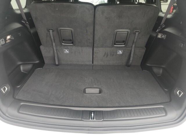 new 2025 Jeep Grand Cherokee L car, priced at $45,795